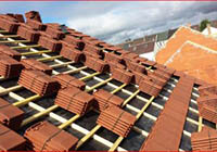Rénover sa toiture à Saint-Cyr-de-Salerne